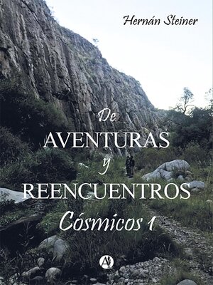 cover image of De Aventuras y Reencuentros Cósmicos 1